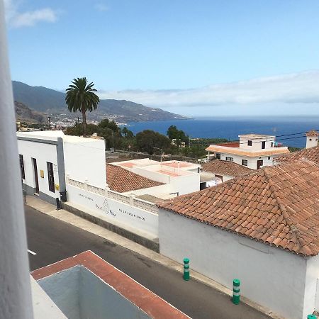 Villa Casa Paris Breña Baja Esterno foto
