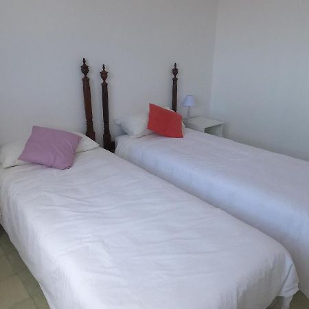 Villa Casa Paris Breña Baja Esterno foto