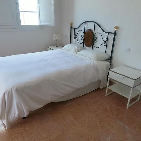 Villa Casa Paris Breña Baja Esterno foto