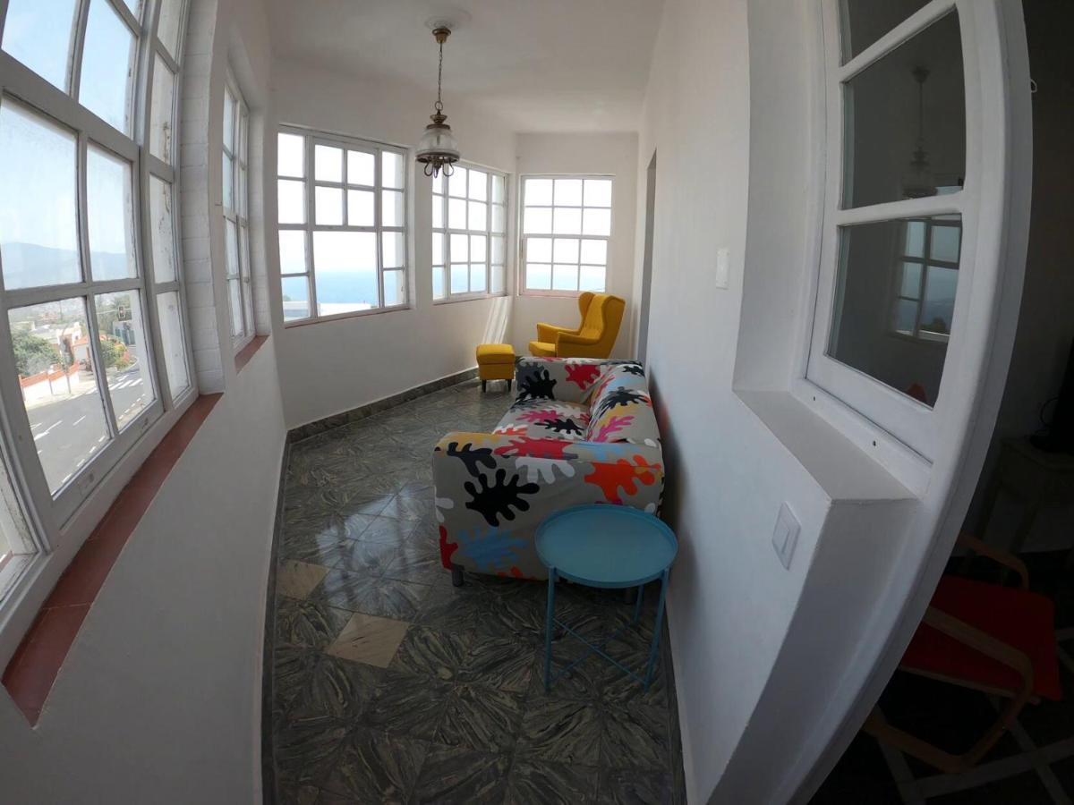 Villa Casa Paris Breña Baja Esterno foto