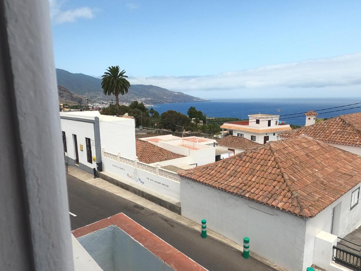 Villa Casa Paris Breña Baja Esterno foto