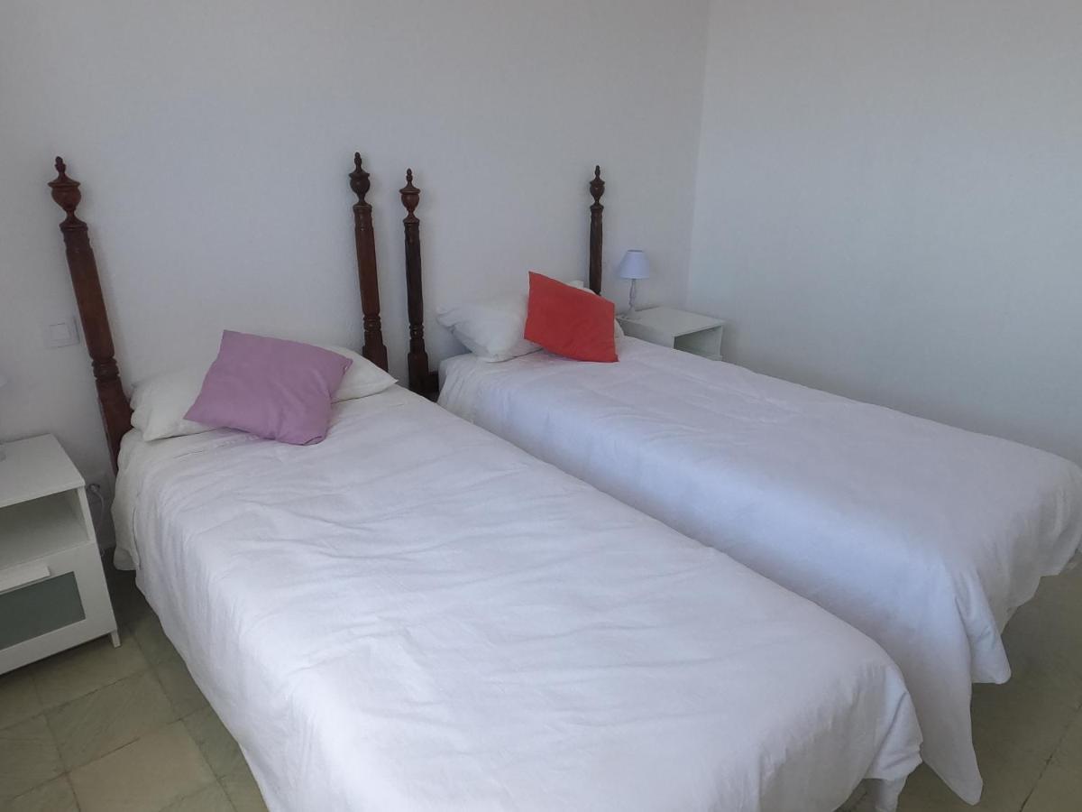Villa Casa Paris Breña Baja Esterno foto