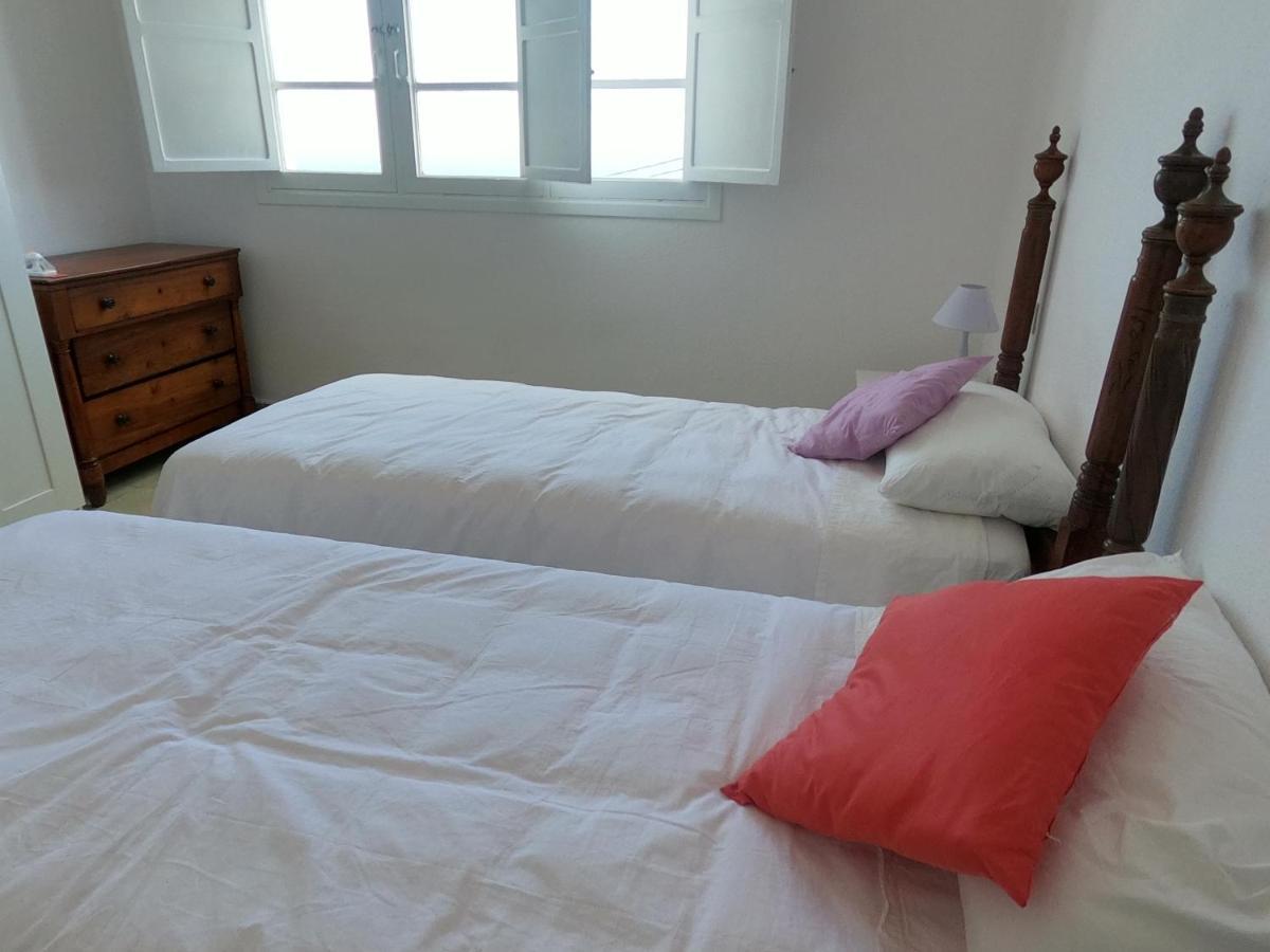 Villa Casa Paris Breña Baja Esterno foto
