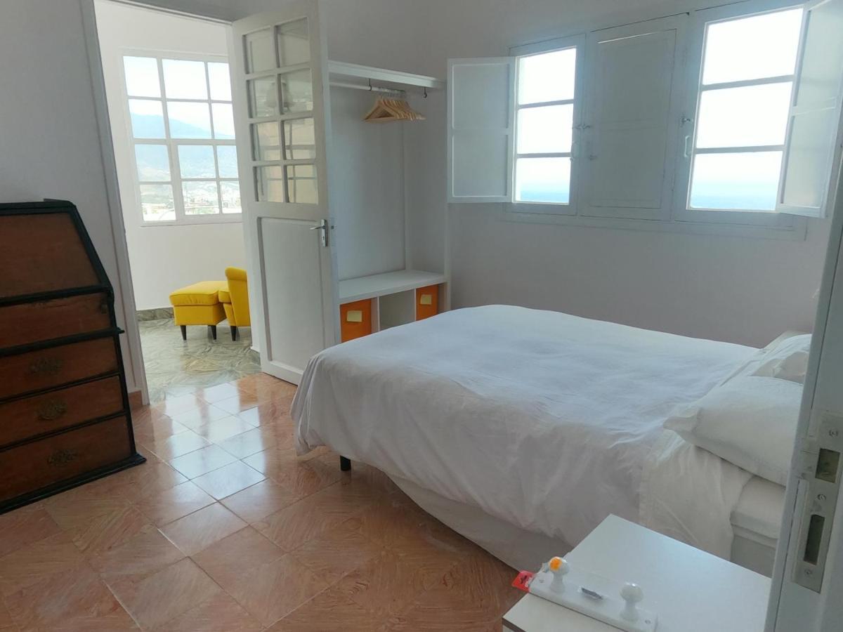 Villa Casa Paris Breña Baja Esterno foto