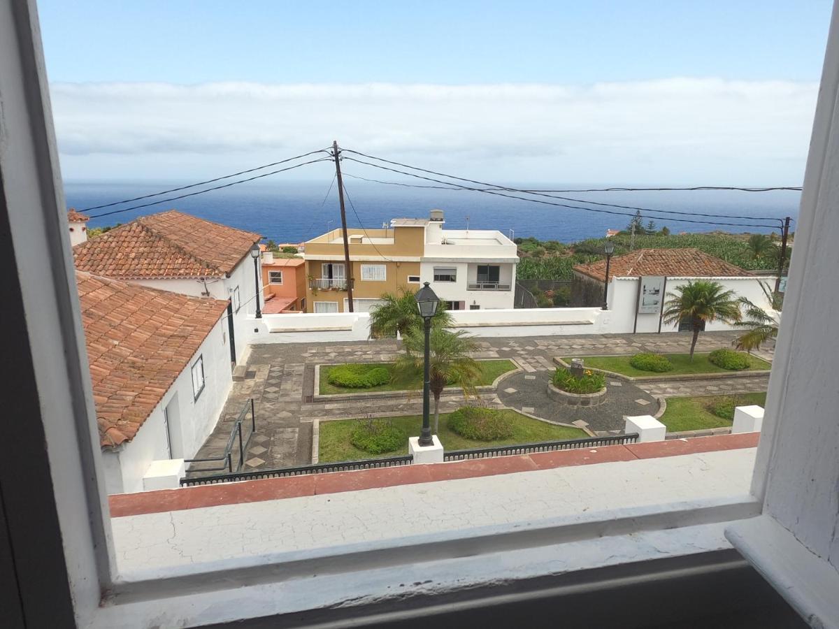 Villa Casa Paris Breña Baja Esterno foto