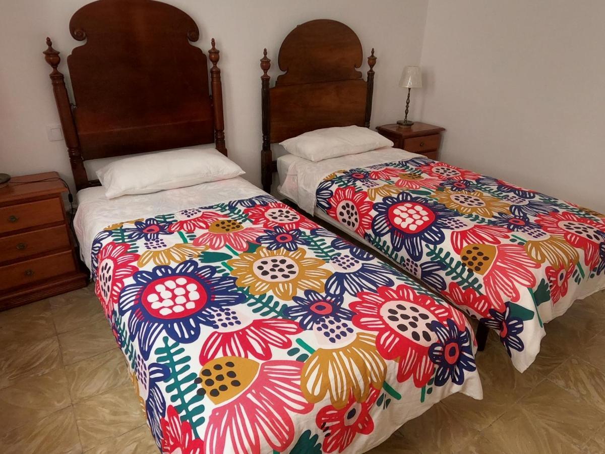 Villa Casa Paris Breña Baja Esterno foto