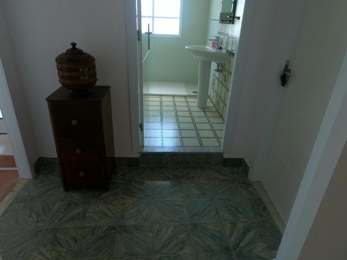 Villa Casa Paris Breña Baja Esterno foto