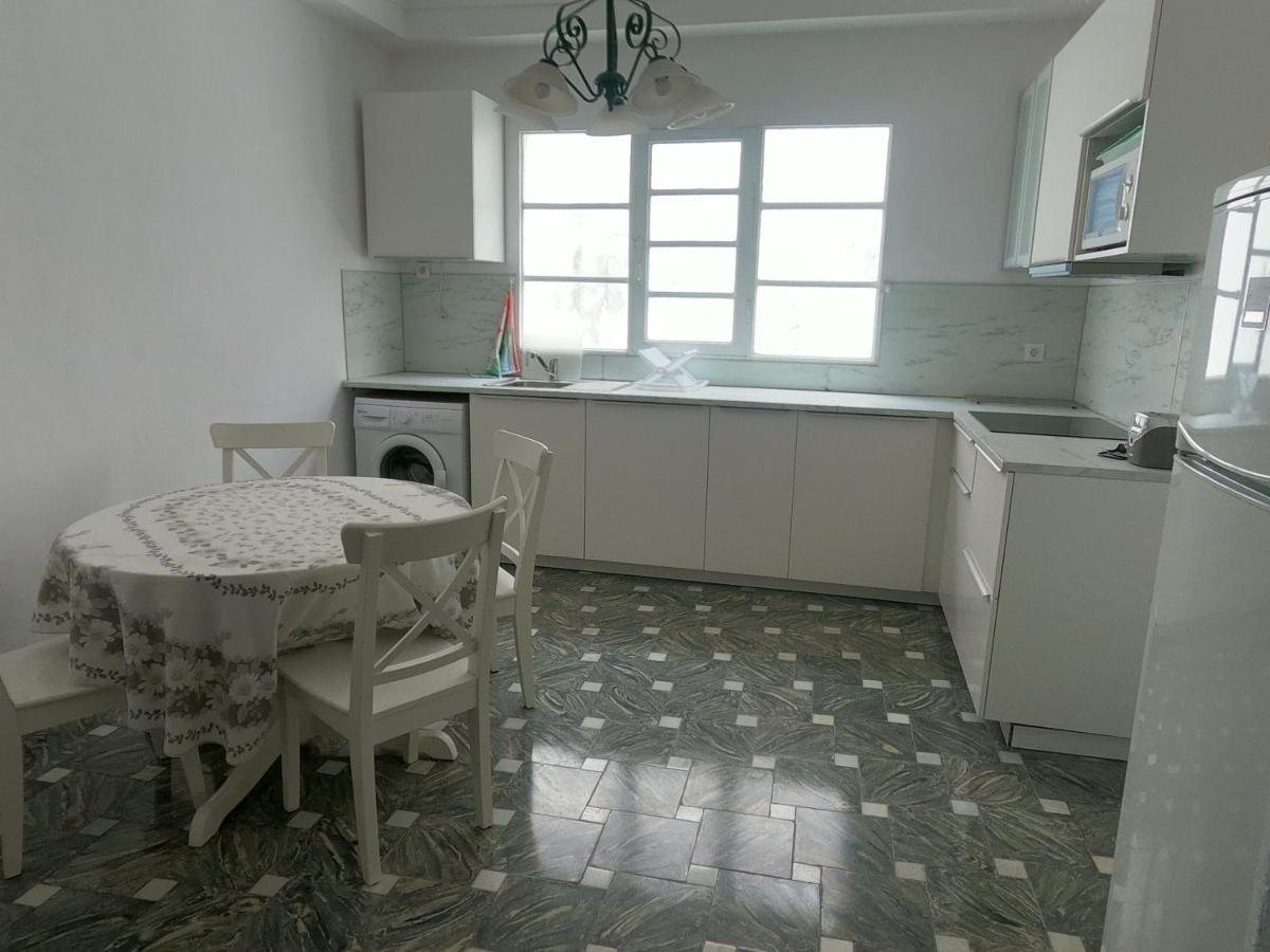 Villa Casa Paris Breña Baja Esterno foto
