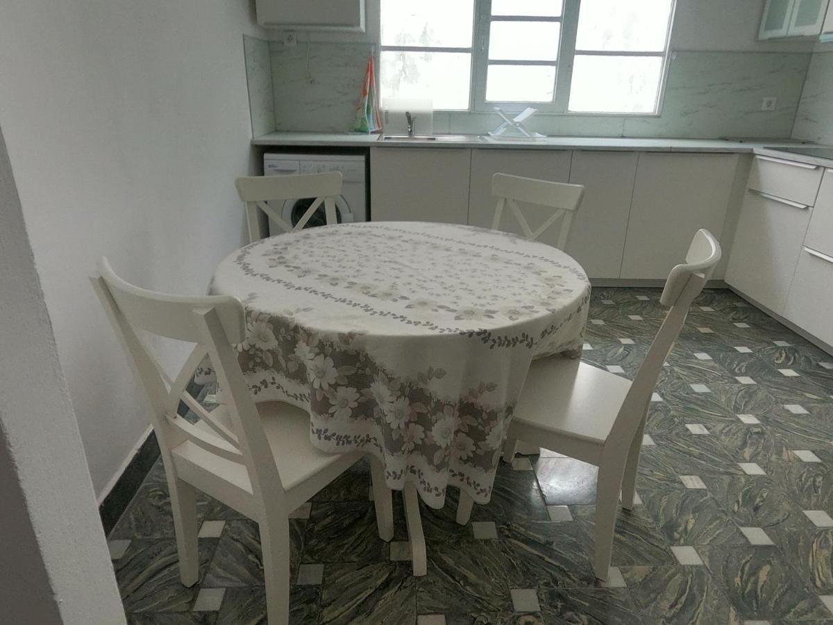 Villa Casa Paris Breña Baja Esterno foto