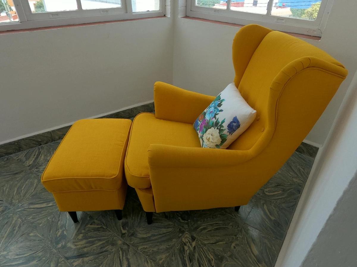 Villa Casa Paris Breña Baja Esterno foto