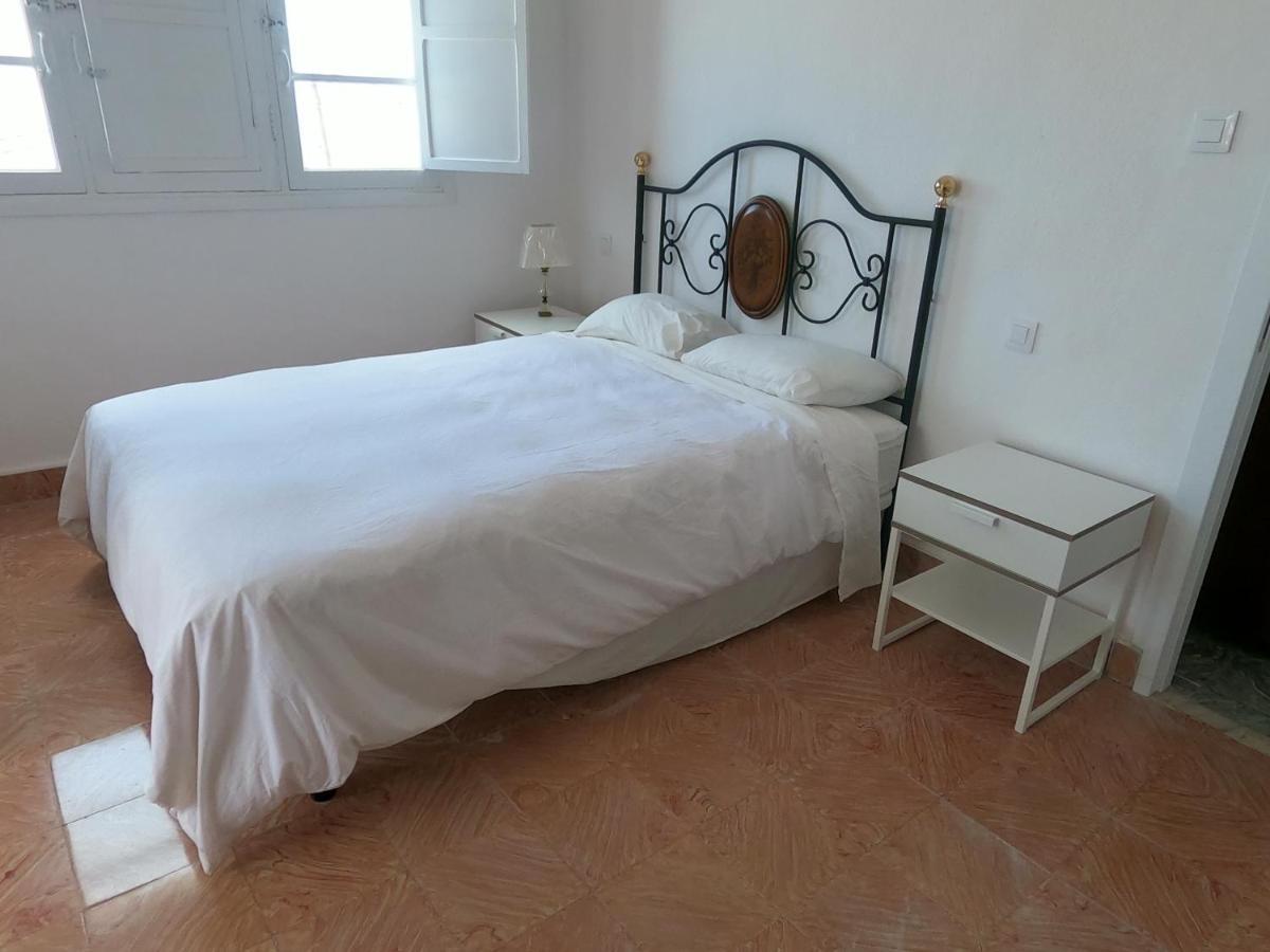 Villa Casa Paris Breña Baja Esterno foto