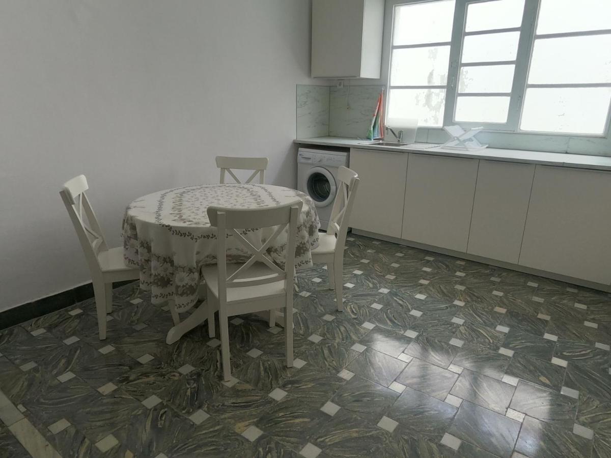 Villa Casa Paris Breña Baja Esterno foto