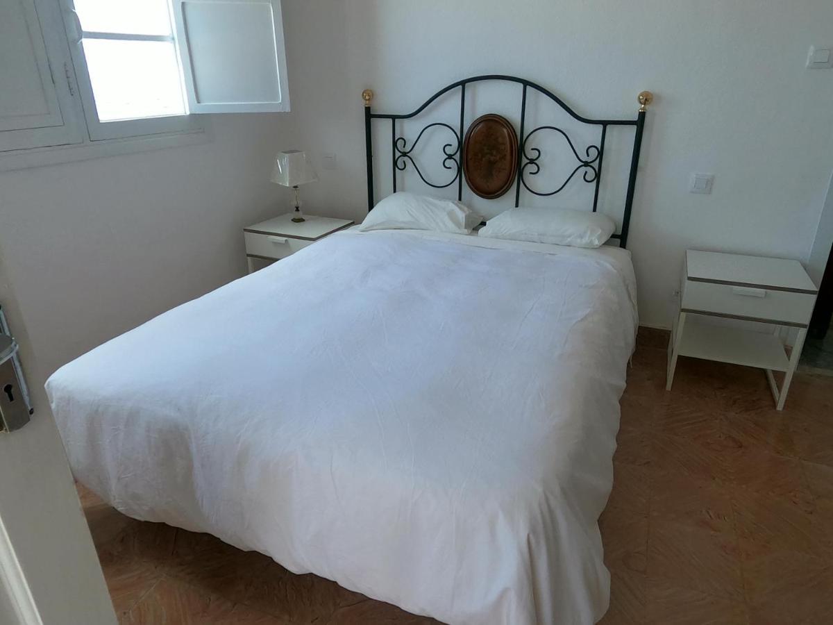 Villa Casa Paris Breña Baja Esterno foto