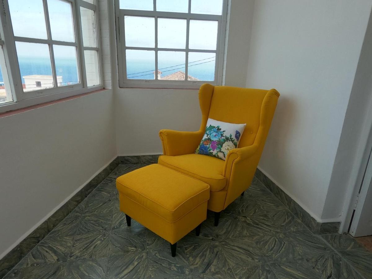 Villa Casa Paris Breña Baja Esterno foto