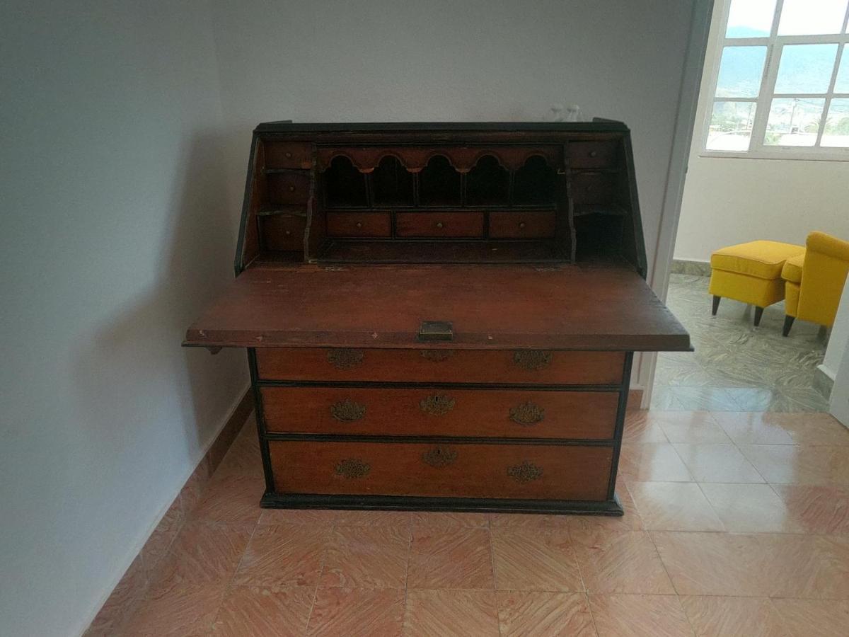 Villa Casa Paris Breña Baja Esterno foto
