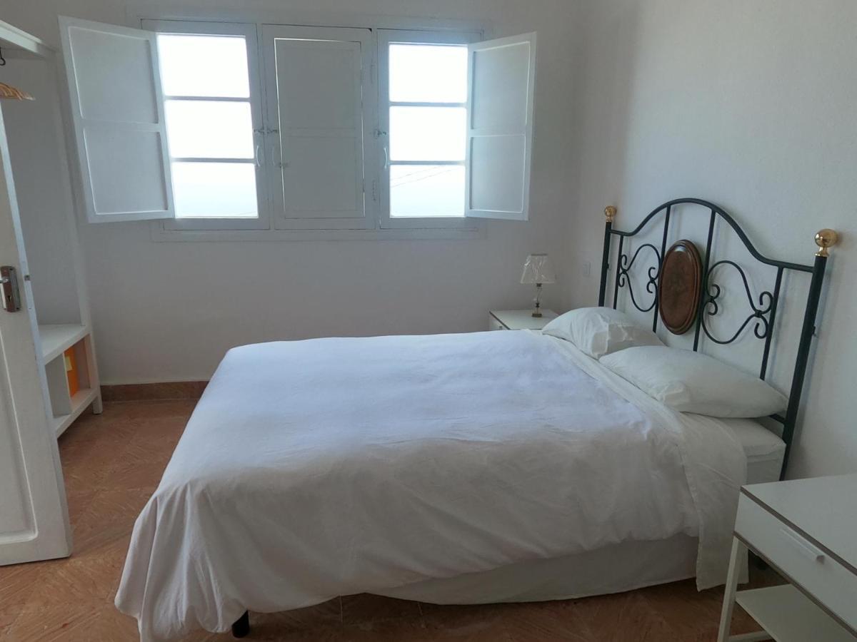Villa Casa Paris Breña Baja Esterno foto